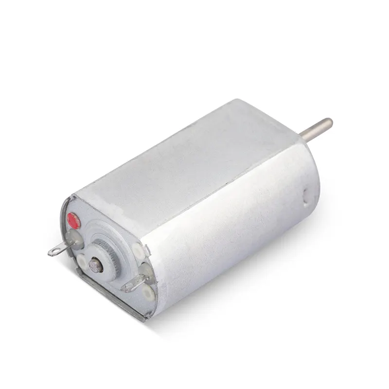 12 Volt electric brush Dc Slot Car Motor