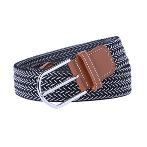 REWIN – <span class=keywords><strong>ceinture</strong></span> de Golf multicolore bon marché, <span class=keywords><strong>ceinture</strong></span> <span class=keywords><strong>tressée</strong></span> décontractée, <span class=keywords><strong>ceinture</strong></span> élastique extensible pour femmes et hommes - Product Image 2