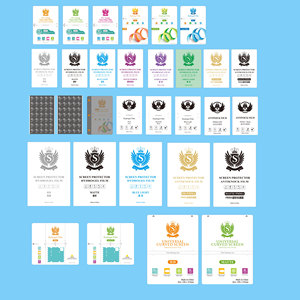 Le <span class=keywords><strong>Film</strong></span> protecteur Nano Hydrogel de haute qualité pour Machine à découper, la matière première du <span class=keywords><strong>Film</strong></span> protecteur d'écran, les feuilles - Product Image 6