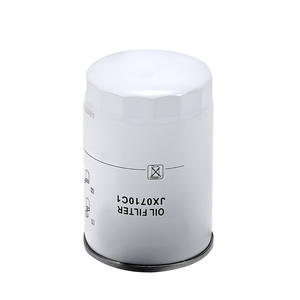 Factory Supply Heavy Truck Parts <strong>Auto</strong> <strong>Engine</strong> <strong>Systems</strong> JX0710C1 JX0811A2 JX0814 Oil Filter Element - Product Image 5