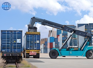Agen Pengiriman Mesin 1000cc di Cina ke Jerman, Kanada & AS Ekspres Melalui Model DDP Cepat Pengiriman 2 Hari Tarif Kompetitif - Product Image 5