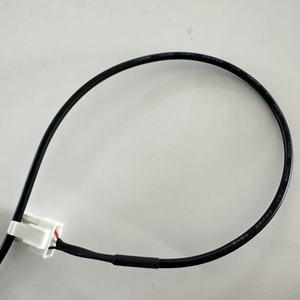 Papan PCB Sensor Suhu Khusus dengan Kabel Harness - Product Image 4