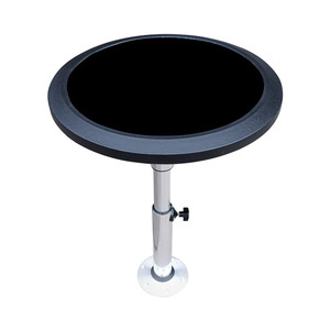 Mesa de comedor de café de altura ajustable multifuncional, mesa elevadora <span class=keywords><strong>RV</strong></span> para <span class=keywords><strong>RV</strong></span> Van Motorhome Camper - Product Image 1