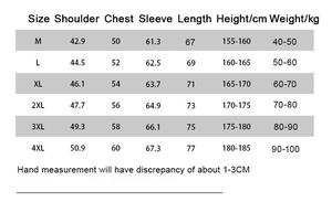 เสื้อสวมหัวลำลองผู้ชายฤดูใบไม้ร่วงคอกลมแขนยาวสำหรับการเดินป่าการตั้งแคมป์กีฬาการวิ่งการปั่นจักรยานตกปลาสีทึบ - Product Image 6