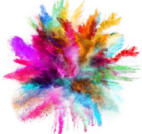 color