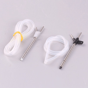 Ardupilot Differential Pitot Tube APM2.5 2.6 Airspeed Sensor For Pixhawk FC <b>RC</b> Drone FPV Flight <b>Control</b> System - Product Image 2