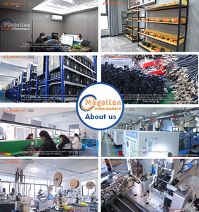 Connecteur de phare Citroën 10 broches, connecteur de faisceau de câblage automobile pour Peugeot - Product Image 6