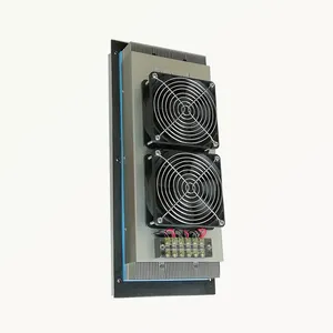 300W Peltier-Thermoelectric Cooler TEC Air Conditioner Small Outdoor Cabinet Cooling System