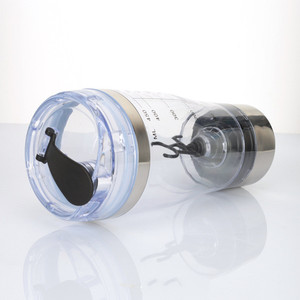 Best Selling Electric Blender Cup Fitness Protein Powder <b>Shaker</b> Cup Sports Water <b>Bottle</b> - Product Image 3