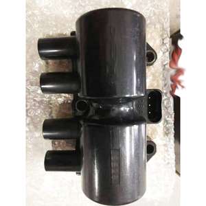 Bobina de Encendido 96253555 de 3 Pines UF503 UF503 610-02863 para Chevrolet Spin Aveo Tornado Matiz Optra Aveo Corsa 19005236 - Product Image 2