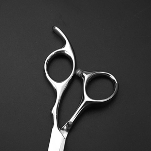 Professional Dog Grooming Scissors Curved <b>Thinning</b> Pet Scissors Premium Quality Japan 440c Dog Scissors - Product Image 6