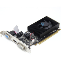 Hot Selling GTX 730 1060 Graphic Cards 1660 Super 6GB VGA Video Card RX 580 8GB GPU RTX 3060 Gaming Graphics Card for PC