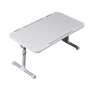 Support universel pour ordinateur portable à hauteur réglable Base large avec support rétractable Bureau Ordinateur à domicile Utilisation scolaire - Product Image 4