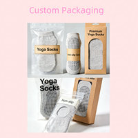 Gym Chaussettes De Luxe Qualité Mode Coton Hommes Crew Chaussettes Broderie Logo Imprimer Gym Chaussettes Personnalisées