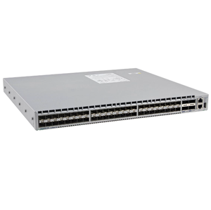 Used Arista DCS-7050TX-64-R Network <b>Switch</b> - Product Image 1