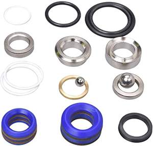 Kit de réparation de <span class=keywords><strong>pompe</strong></span> GOODTAN 249123 pour pulvérisateur de peinture sans air Grac 7900/2030/200/300/Mark X - Product Image 6