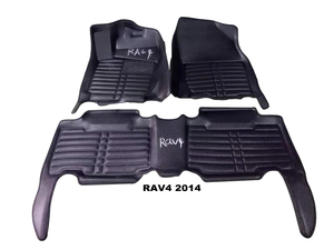 <span class=keywords><strong>Tappetini</strong></span> Auto 5D/3D Impermeabili per Rav 4, Prezzo di Fabbrica, Antiscivolo per <span class=keywords><strong>Suzuki</strong></span> <span class=keywords><strong>Swift</strong></span> - Product Image 2