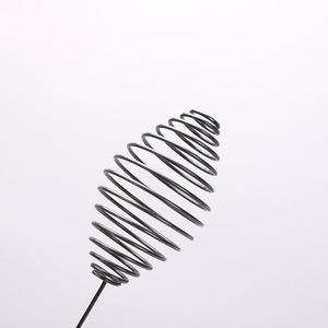 Tùy chỉnh lò xo cho chim ăn kim loại hình không đều không chuẩn dựa trên bản vẽ được cung cấp - Product Image 2