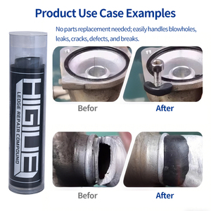 Compuesto de Resina Epoxi para Reparación de Tuberías de <span class=keywords><strong>Agua</strong></span> de Piscinas, Adhesivo Industrial - Product Image 5