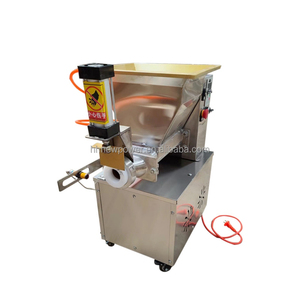 Restaurant Use Pizza <b>Dough</b> Divider Rounder <b>Machine</b> Chapati <b>Roller</b> <b>Dough</b> Cutting <b>Machine</b> Maker <b>Dough</b> Ball Making <b>Machine</b> Price - Product Image 2