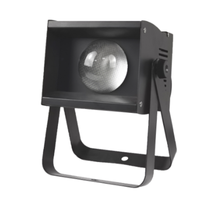 Projecteur LED COB double premium à lumière chaude pour éclairage de scène de théâtre