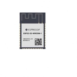 <span class=keywords><strong>Lism</strong></span> IOT Wi-Fi + Bluetooth dual-core MCU รองรับโมดูล SPI ESP32-S3-WROOM-1 ESP32-S3-N16R8 essif - Product Image 1