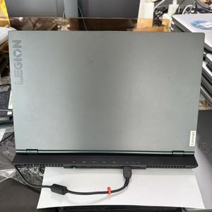 Ordinateur portable de jeu d'occasion Lenv-ovo Legion R7000 2020, Ryzen <span class=keywords><strong>7</strong></span> <span class=keywords><strong>4800H</strong></span> Gen, 16 Go de RAM, 512 Go de SSD, Windows 11, Gtx1650, 15,6 pouces, 165 Hz - Product Image 3