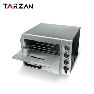 Forno elettrico per <span class=keywords><strong>pizza</strong></span> forno per pane rinforzato con finestra in vetro temperato ad alta temperatura macchina per cono <span class=keywords><strong>pizza</strong></span> che fa <span class=keywords><strong>pizza</strong></span> automatica - Product Image 4