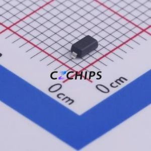Diodo Zener MMSZ5252BQ-7-F SOD-123 Original, Nuevo, Venta al por Mayor de Componentes Electrónicos, Proveedor de Chips y Servicio BOM - Product Image 1