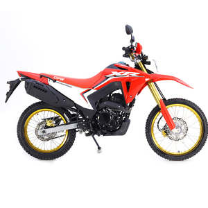 Motocicleta Todoterreno Nueva de 4 Tiempos con Inyección Electrónica de Combustible, Marca Orange Power, Gran Venta - Product Image 2
