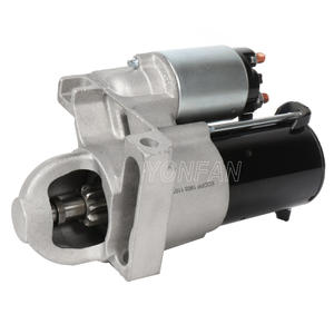 <span class=keywords><strong>Motor</strong></span> de arranque 89017755 para Chevrolet Equinox Malibu Pontiac G6 <span class=keywords><strong>Torrent</strong></span> Saturn Aura Vue 2006-2010 - Product Image 1