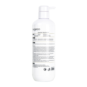 En Stock, Envío Rápido, Crema de Leche Sedosa, la Mejor Crema para Alisado Brasileño, Reparación de Daños, Tratamiento Profesional de Keratina para el Cabello - Product Image 2