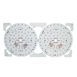 Nhà máy trực tiếp tùy chỉnh nhôm LED PCB Board | chi phí thấp mcpcb sản xuất đầy đủ SMT lắp ráp & pcba dịch vụ OEM/ODM hỗ trợ - Product Image 5