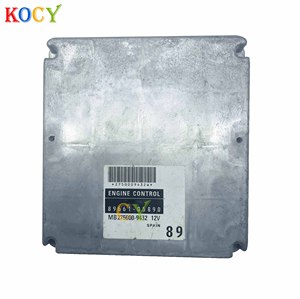 Для блока управления двигателем Toyota 12 В 89661-05890 ECM <span class=keywords><strong>ECU</strong></span> 89661 05890 <span class=keywords><strong>MB</strong></span> 275000-9432 компьютерная плата двигателя - Product Image 1