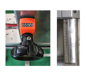 Npack Automatique Servo PLC Contrôle Shampooing Gel <span class=keywords><strong>Douche</strong></span> Déclencheur Pompe Pulvérisation Bouteille Machine De Capsulage Avec Bouchon Ascenseur - Product Image 6