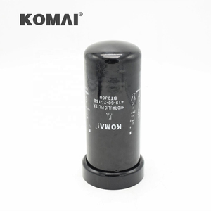 Filtro Hidráulico KOMAI 11Y-60-28700 11Y-60-28710 419-60-35152 SPH 94056 SPH 94056/2 BT9360 SH 60262 SPH 94056 - Product Image 2
