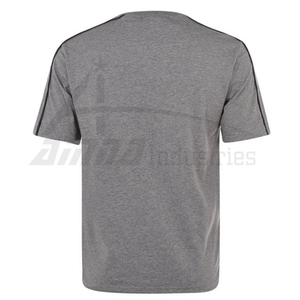 เสื้อยืดสำหรับผู้ชายเสื้อยืดผลิตจากวัสดุที่มีเอกลักษณ์ - Product Image 2