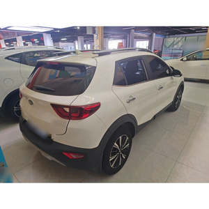 Guazi 2019 Kx1 <span class=keywords><strong>Stonic</strong></span> SUV de 5 Plazas con Motor de Gasolina, Descuento por Compra al por Mayor, Automático, Volante a la Izquierda, para Flotas de SUVs Prácticos - Product Image 5