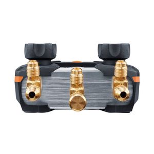 Herramientas para Técnicos de HVAC: Manómetro y Vacuómetro Digital - Product Image 4
