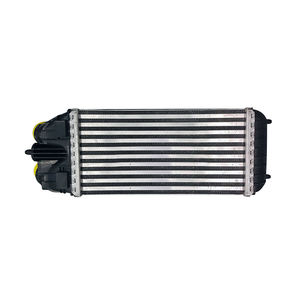 <span class=keywords><strong>Intercooler</strong></span> pour PEUGEOT 301 1.6HDI 2012- <span class=keywords><strong>CITROEN</strong></span> <span class=keywords><strong>C3</strong></span> II 1.4HDI 2006- 0384N7 9803900780 9684311680 0384N8 - Product Image 2