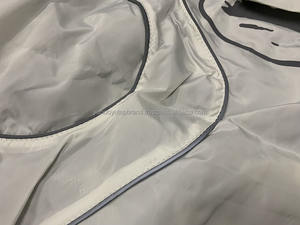 Conjunto de ropa deportiva personalizada para exteriores, chándal impermeable para correr, chándal cortavientos, conjunto de chaqueta y pantalón, chándal para hombre - Product Image 5