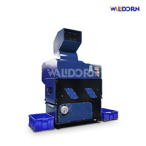 Máquina Granuladora para Separación de Cobre y Aluminio, Reciclaje Automático de Cables, Alta Productividad, Accionamiento por Motor, 110V-380V, Walldorn - Product Image 5