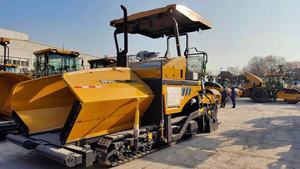 Machine à bétonner les routes RP603 de 6 m de la marque Top Brand, machine à poser l'asphalte, prix bas, à vendre - Product Image 5