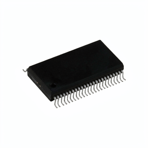 Authorized Distributor Components Electronic SN74AHC16373DGGR 48 TFSOP Logic - Product Image 1