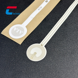20 ans d'expérience en fabrication sur mesure d'antennes RFID en papier sans plastique, recyclables, et de puces NFC. - Product Image 6