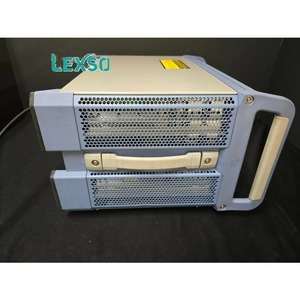 R&S ZNB20: Analizador de Redes 100kHz - 20GHz xgeqpt - Product Image 4