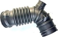 Nouveau filtre à air moteur de haute qualité de marque KL, tuyau d'admission du corps de papillon, conduit pour Mitsubishi Cedia Lancer 2000-2013 OEM 1505A659