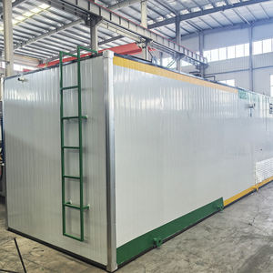 Doemstic And Industrial Package Wastewater <strong>Treatment</strong> <strong>Plant</strong> MBR MBBR Sewage <strong>Treatment</strong> Tank Sewage <strong>Treatment</strong> <strong>Plant</strong> Products - Product Image 4