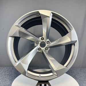 Ruedas para Automóviles de Pasajeros, Ruedas Forjadas, Llantas 5x114.3, Llantas Comerciales Forgiatos, Llantas para Automóviles 5x120 para 26 Pulgadas 5x112 - Product Image 2