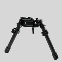 Accessoires tactiques professionnels Meixin Boyue V10, accessoires d'observation des oiseaux, support de caméra pour sports de plein air